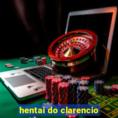 hentai do clarencio